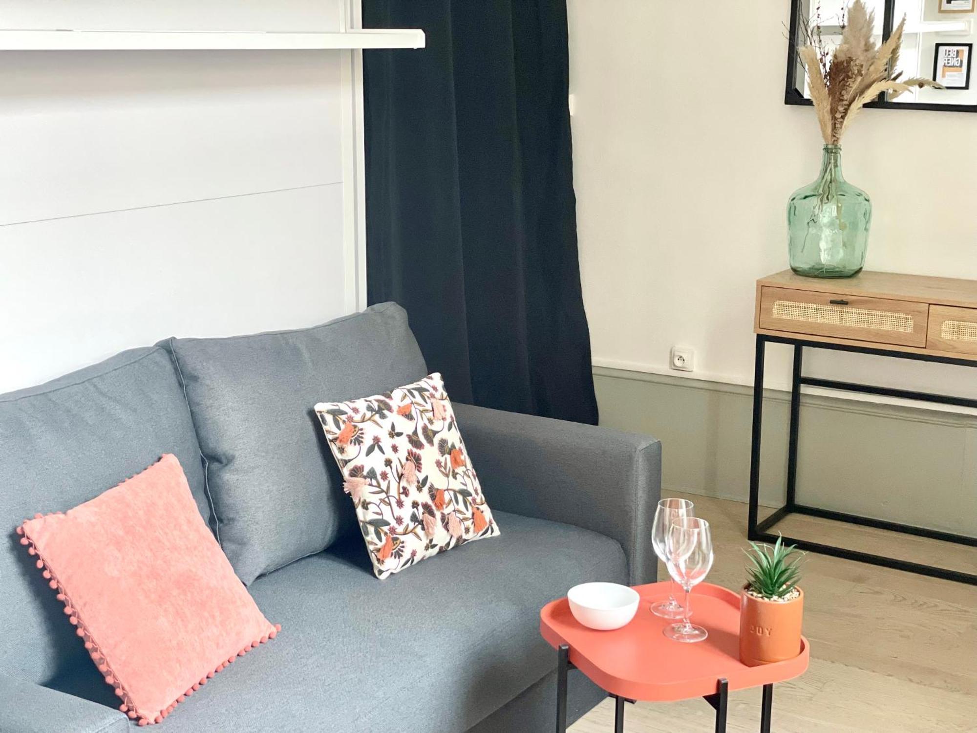 Cosy Le Bareuzai *