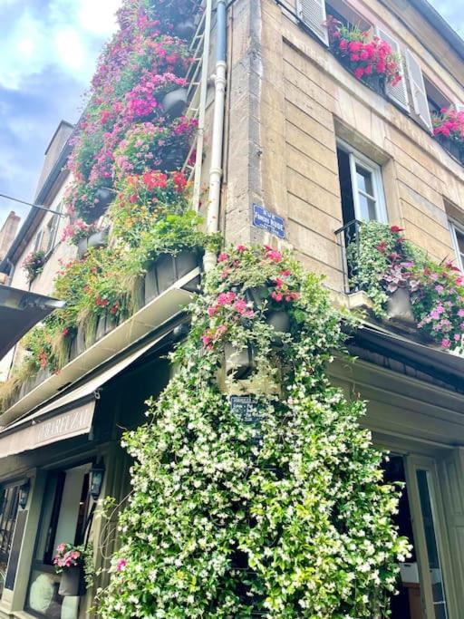 Appartement Cosy Le Bareuzai